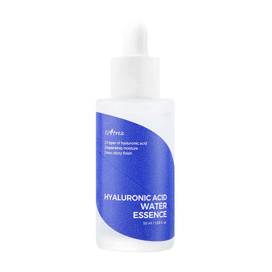 Isntree Hyaluronic Acid Water Essence 50ml Korean Skincare Canada
