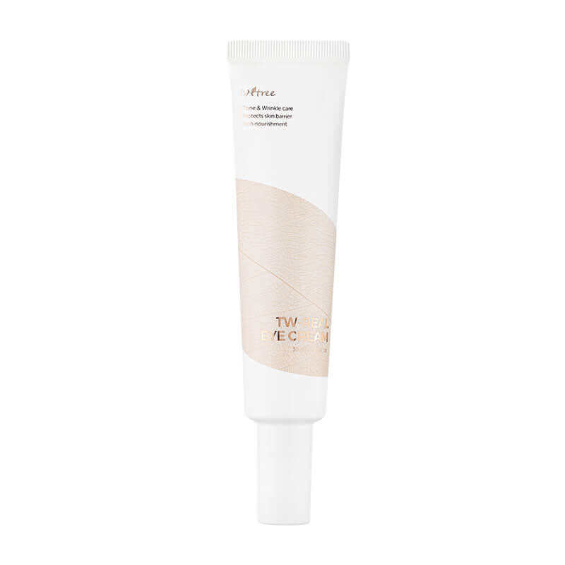 Isntree TW - Real Eye Cream 30ml