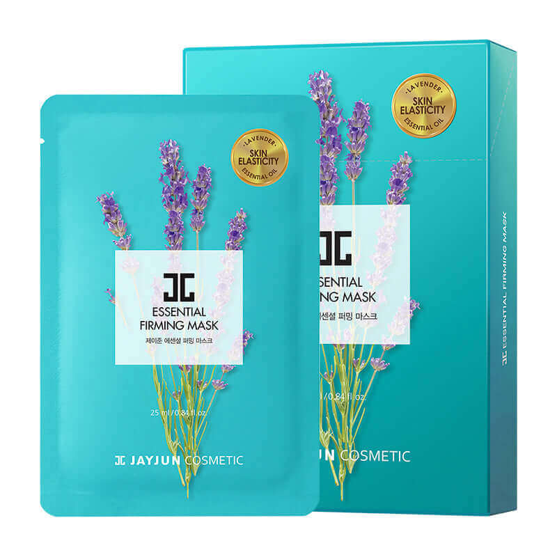 Jayjun Essential Therapy Mask Firming 25ml Korean Skincare Canada