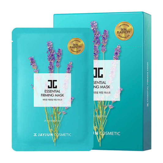 Jayjun Essential Therapy Mask Firming 25ml