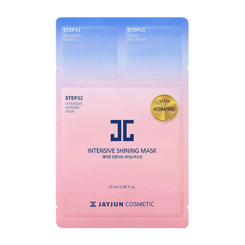 Jayjun Intensive Shining Mask 25ml