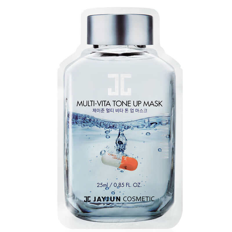 Jayjun Multi Vita Tone Up Mask 25ml