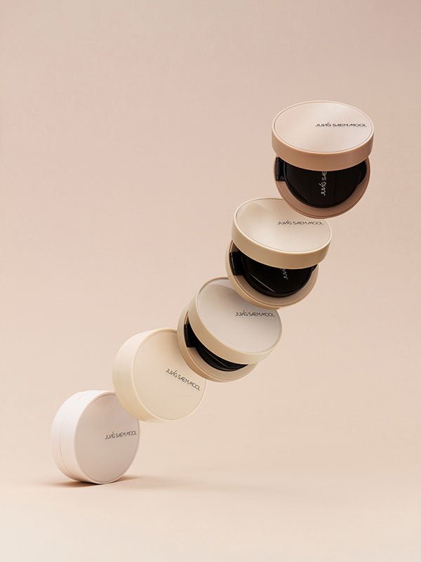 JUNGSAEMMOOL Skin Nuder Cushion Concealer 10g Korean Skincare