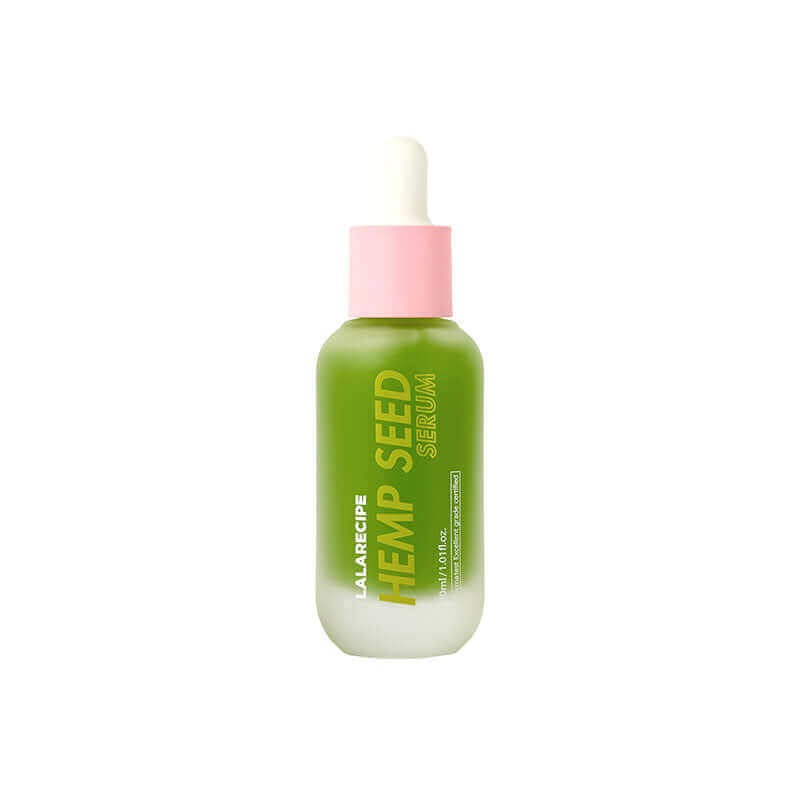 Lala Recipe Hempseed Serum 30ml Korean Skincare Canada