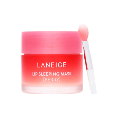 Laneige Lip Sleeping Mask 20g - Berry