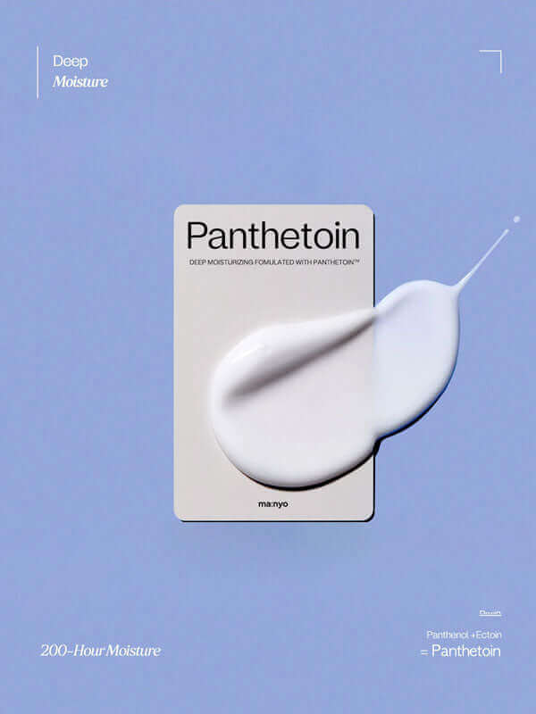 ma:nyo Panthetoin Cream 80ml