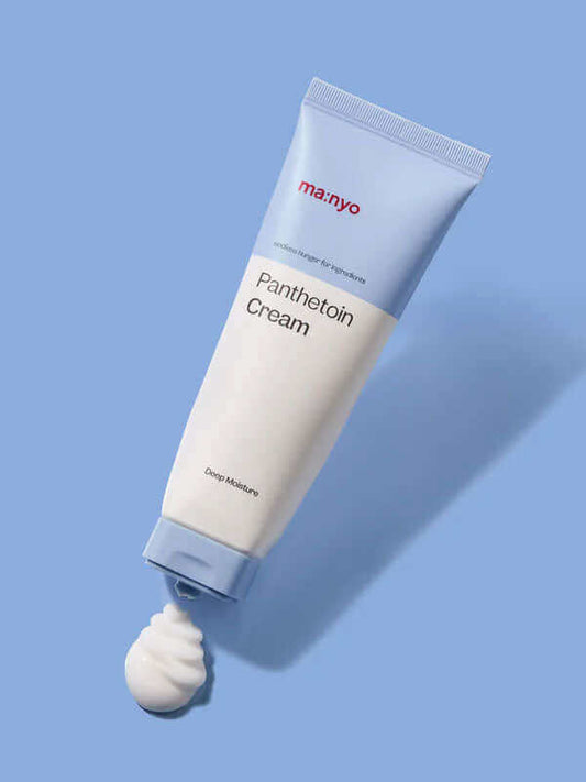 ma:nyo Panthetoin Cream 80ml Korean Skincare Canada