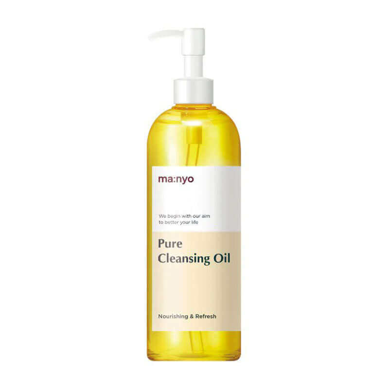 ma:nyo Pure Cleansing Oil 200ml