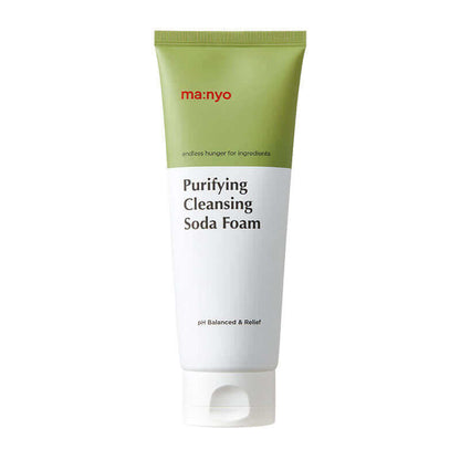 ma:nyo Purifying Cleansing Soda Foam 150ml