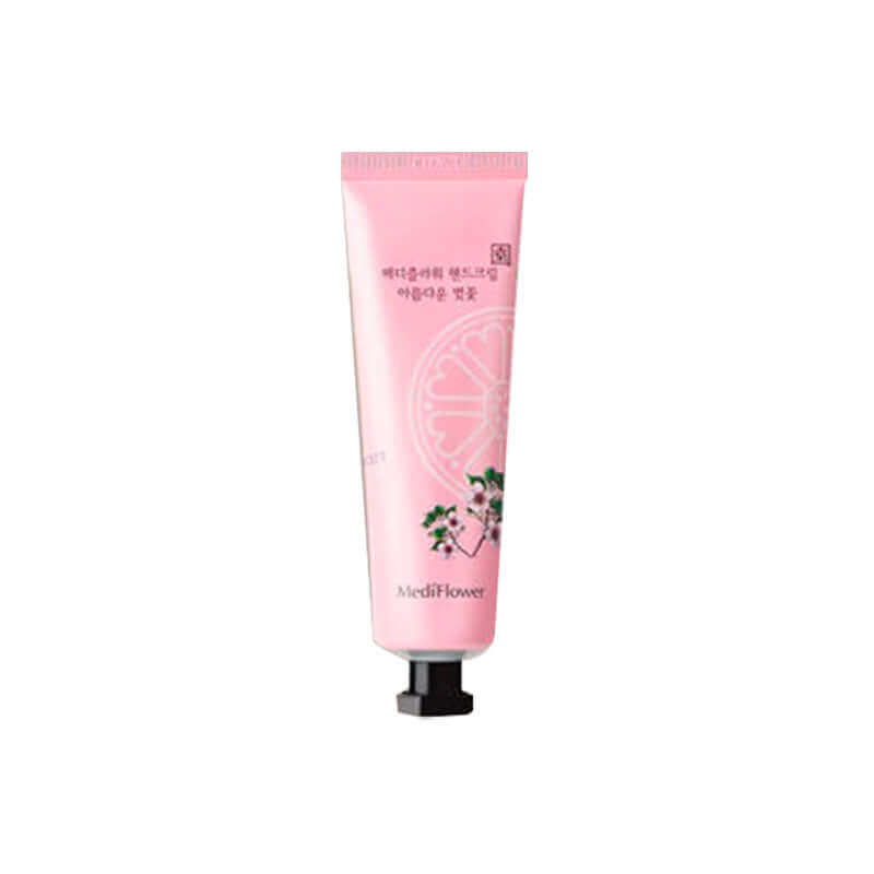 Medi Flower The Garden in a House Hand Cream Set 50g*5 Korean Skincare Canada