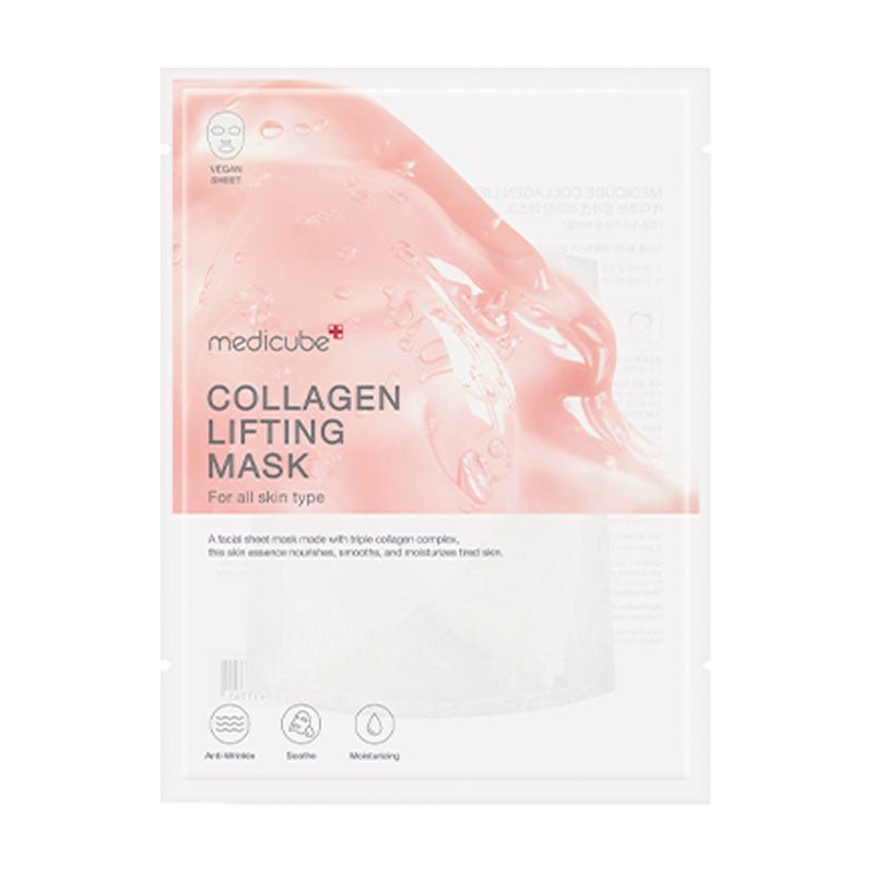 medicube Collagen Lifting Mask 27g
