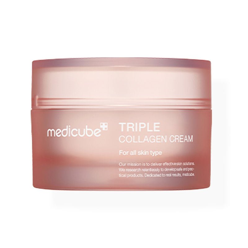 medicube Triple Collagen Cream 50ml