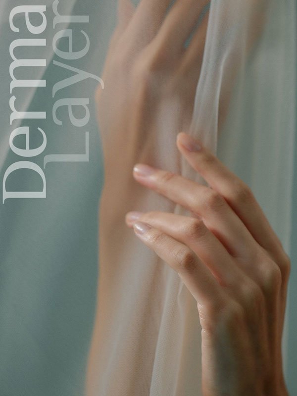 Mediheal Derma Layer Hand Mask 18ml