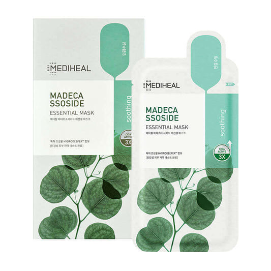 Mediheal Madecassoside Essential Mask 24g