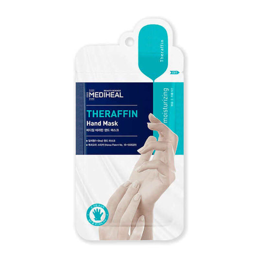 Mediheal Theraffin Hand Mask