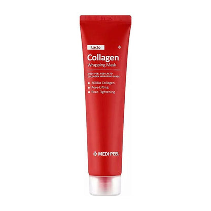 MediPeel Red Lacto Collagen Wrapping 70ml Korean Skincare