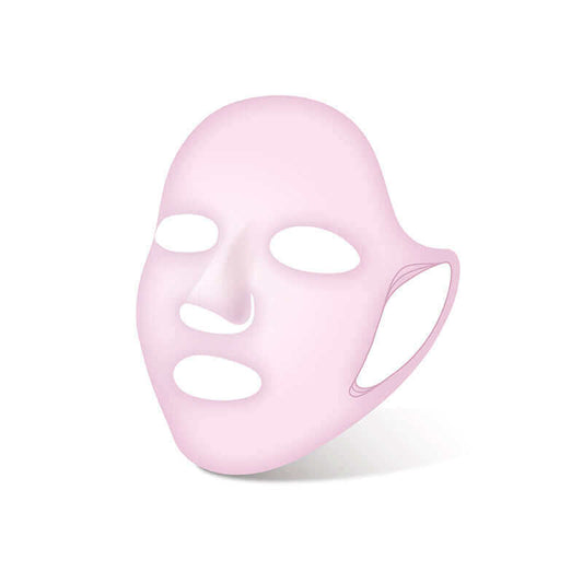 Medius 3D Silicone Mask
