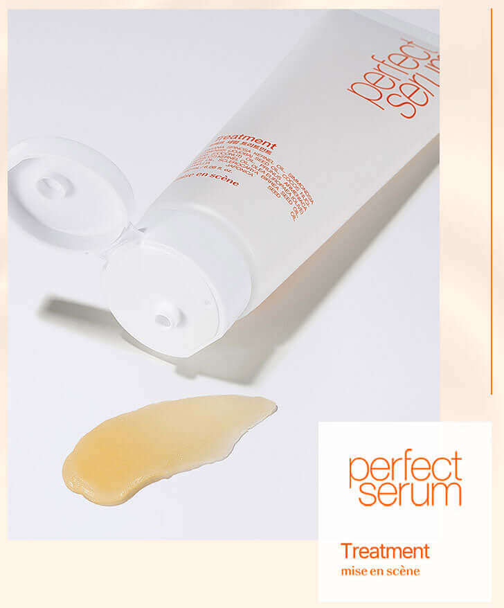 Mise - en - scene Perfect Serum Original Treatment 330ml