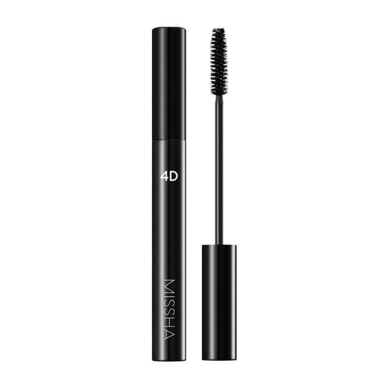 MISSHA 4D Mascara Korean Skincare