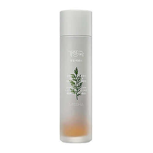MISSHA Artemisia Calming Essence 150ml Korean Skincare Canada