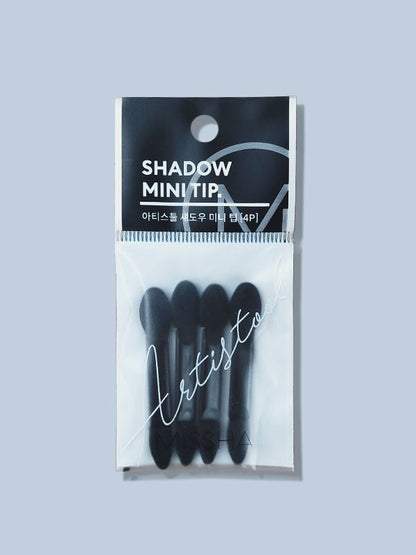 MISSHA Artistool Shadow Mini Tip 4PCS Buy Korean Skincare in Canada