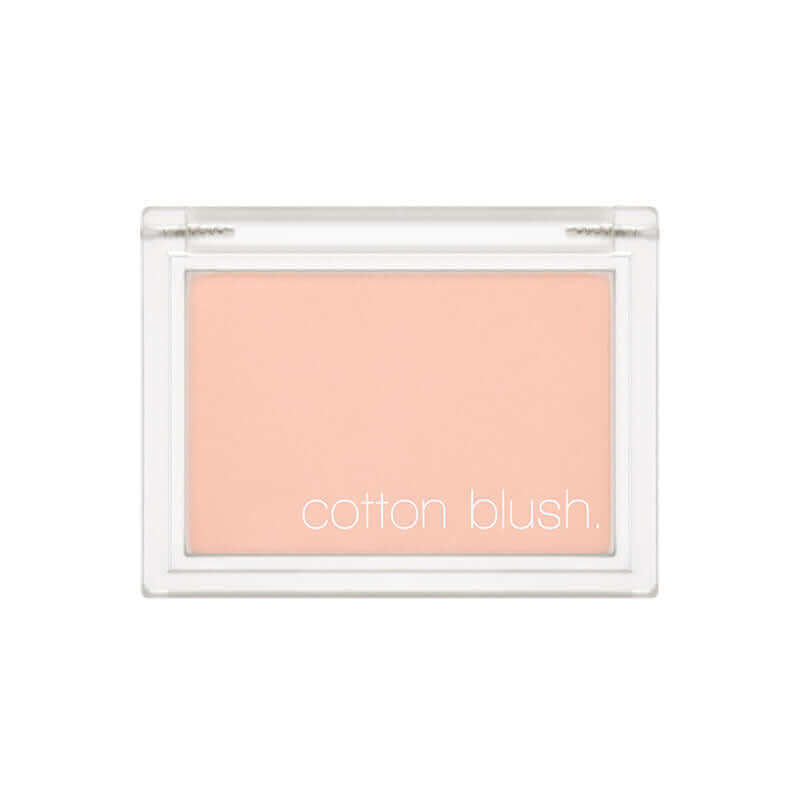 MISSHA Cotton Blusher Buy Korean Skincare in Canada