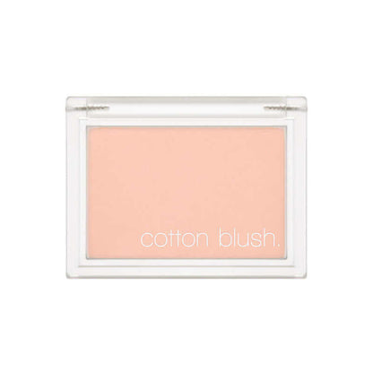 MISSHA Cotton Blusher Buy Korean Skincare in Canada