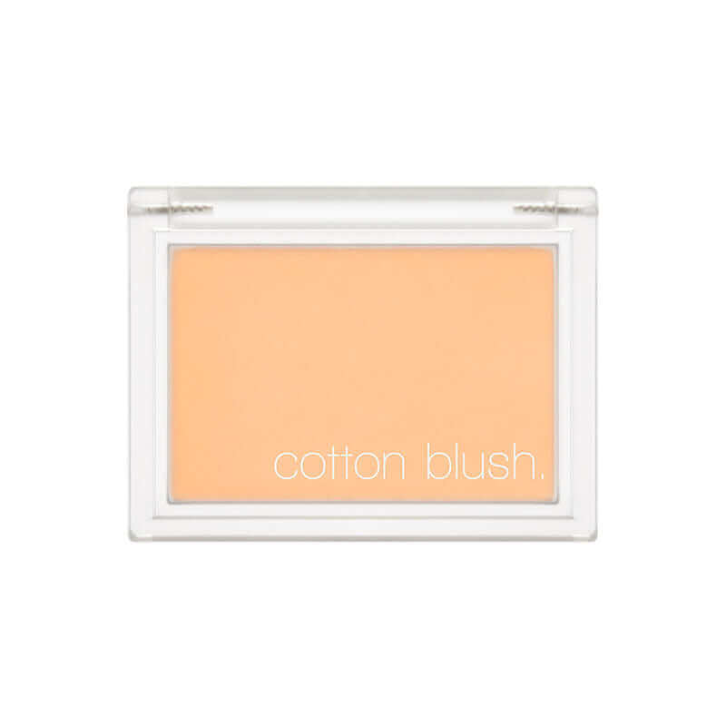 MISSHA Cotton Blusher Buy Korean Skincare in Canada