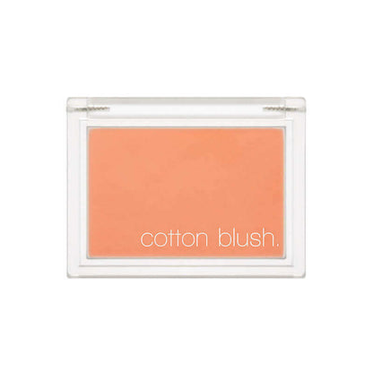 MISSHA Cotton Blusher Buy Korean Skincare in Canada