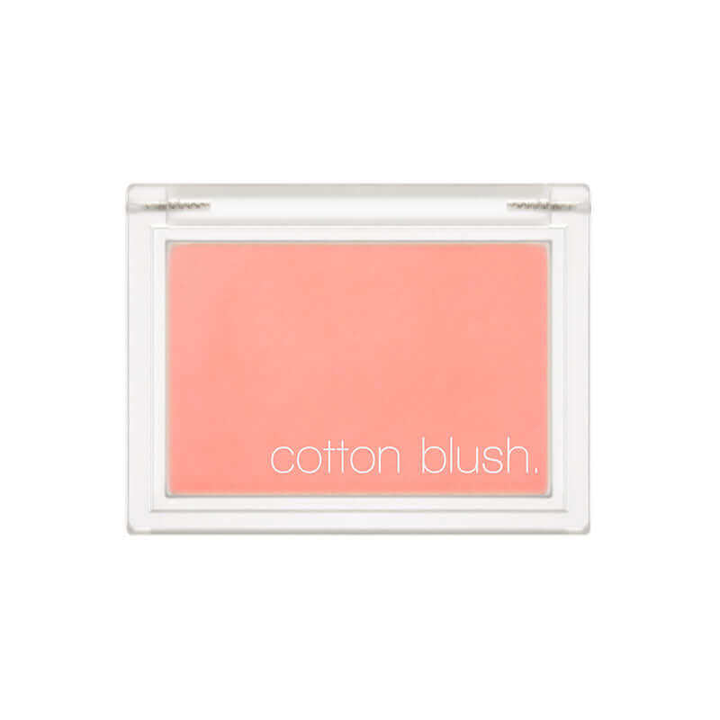 MISSHA Cotton Blusher Korean Skincare