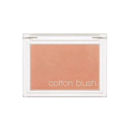 MISSHA Cotton Blusher Buy Korean Skincare in Canada