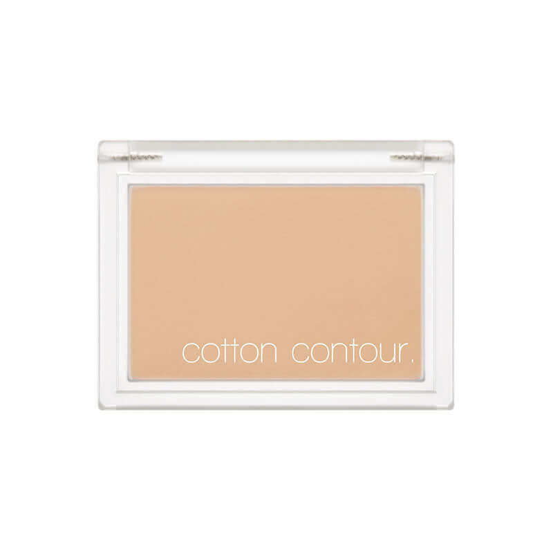 MISSHA Cotton Contour Buy Korean Skincare in Canada