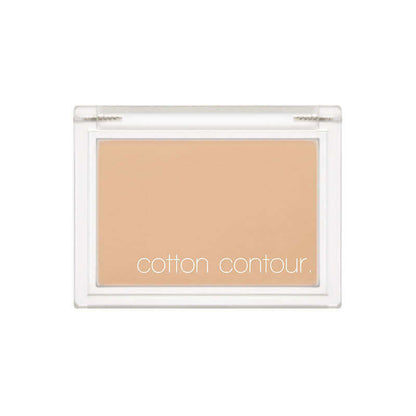 MISSHA Cotton Contour Buy Korean Skincare in Canada