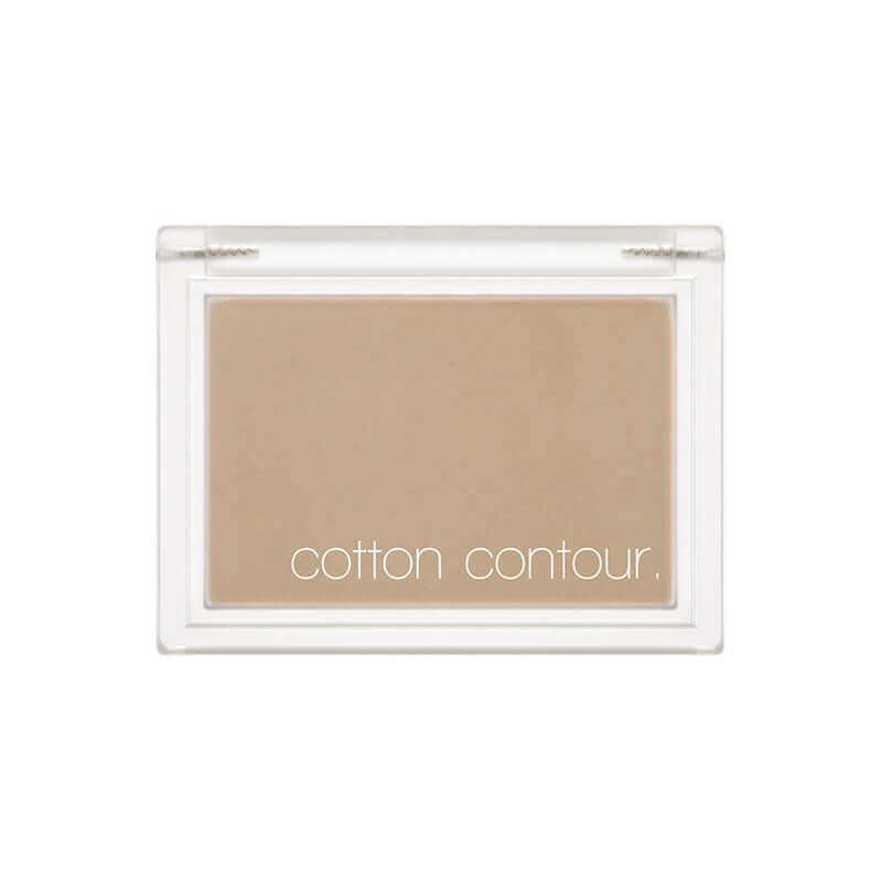 MISSHA Cotton Contour Buy Korean Skincare in Canada