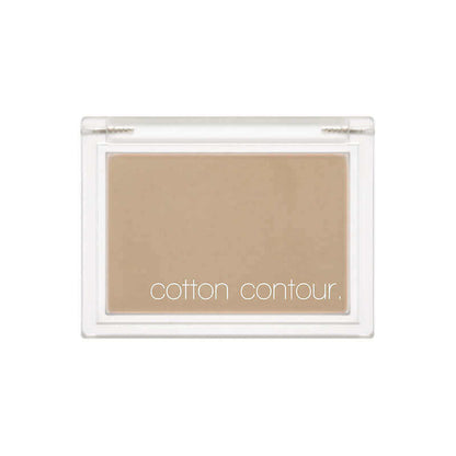 MISSHA Cotton Contour Buy Korean Skincare in Canada