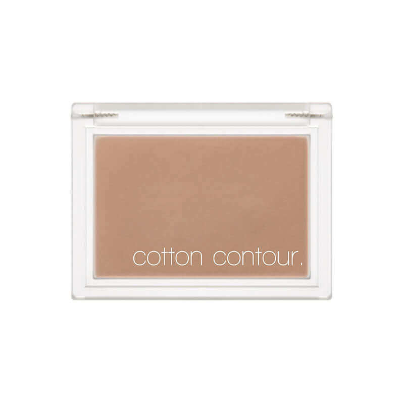 MISSHA Cotton Contour Buy Korean Skincare in Canada