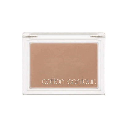 MISSHA Cotton Contour Buy Korean Skincare in Canada