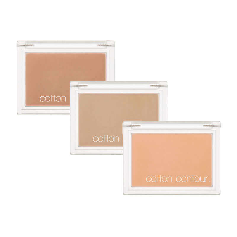 MISSHA Cotton Contour Buy Korean Skincare in Canada