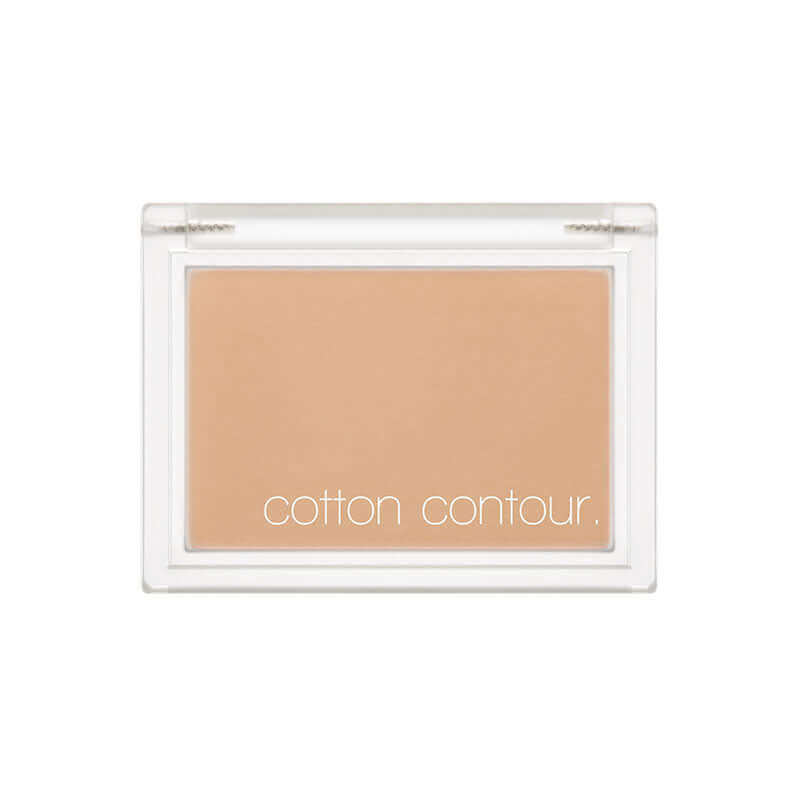 MISSHA Cotton Contour Buy Korean Skincare in Canada