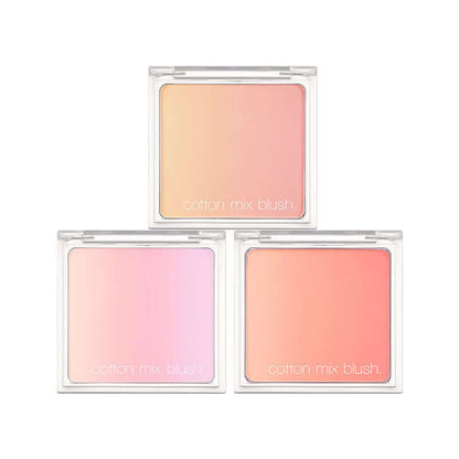 MISSHA Cotton Mix Blush 11g