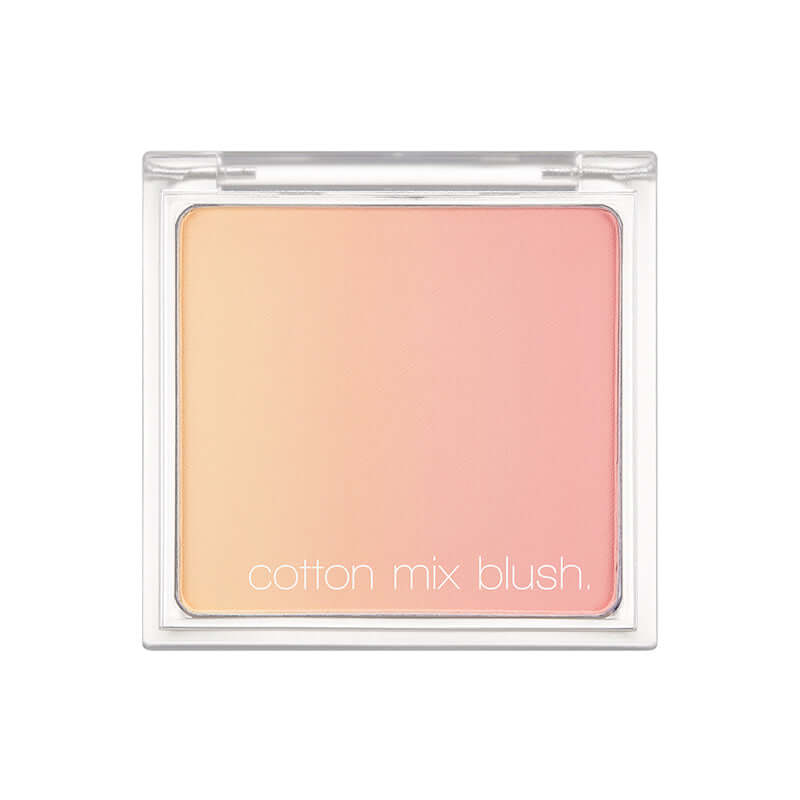 MISSHA Cotton Mix Blush 11g