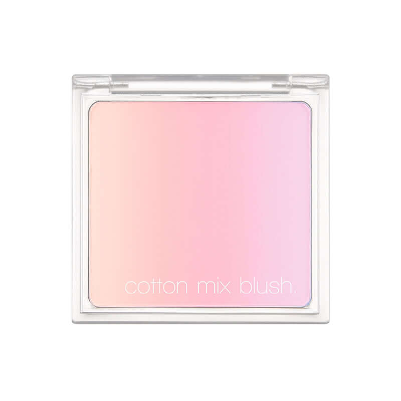 MISSHA Cotton Mix Blush 11g