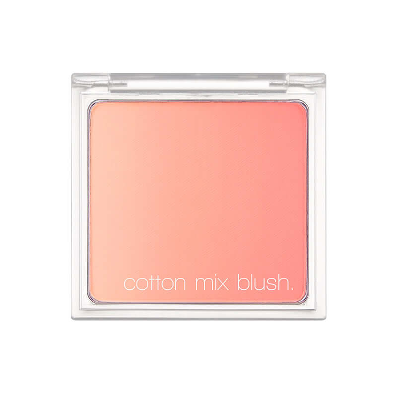 MISSHA Cotton Mix Blush 11g