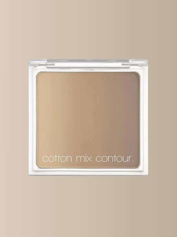 MISSHA Cotton Mix Contour No.1 11g