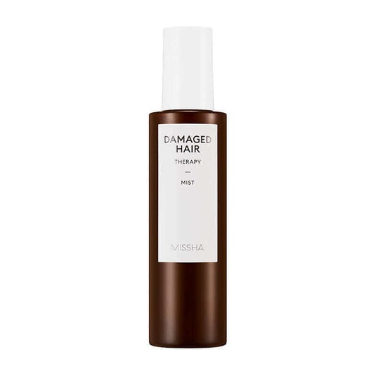 MISSHA Damaged Hair Therapy Mist 200ml Buy Korean Skincare in Canada