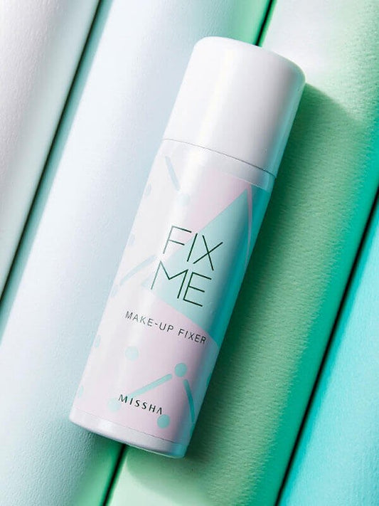 MISSHA Fix Me Make - Up Fixer 50ml Buy Korean Skincare in Canada