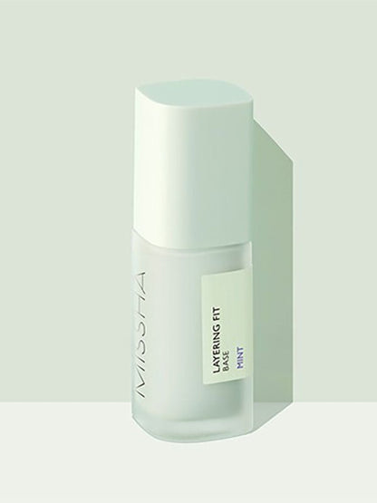 MISSHA Layering Fit Base 35ml