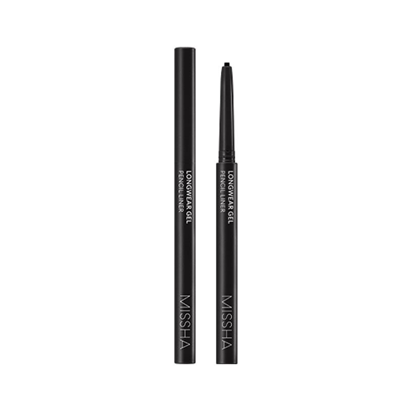 MISSHA Longwear Gel Pencil Liner 0.14g