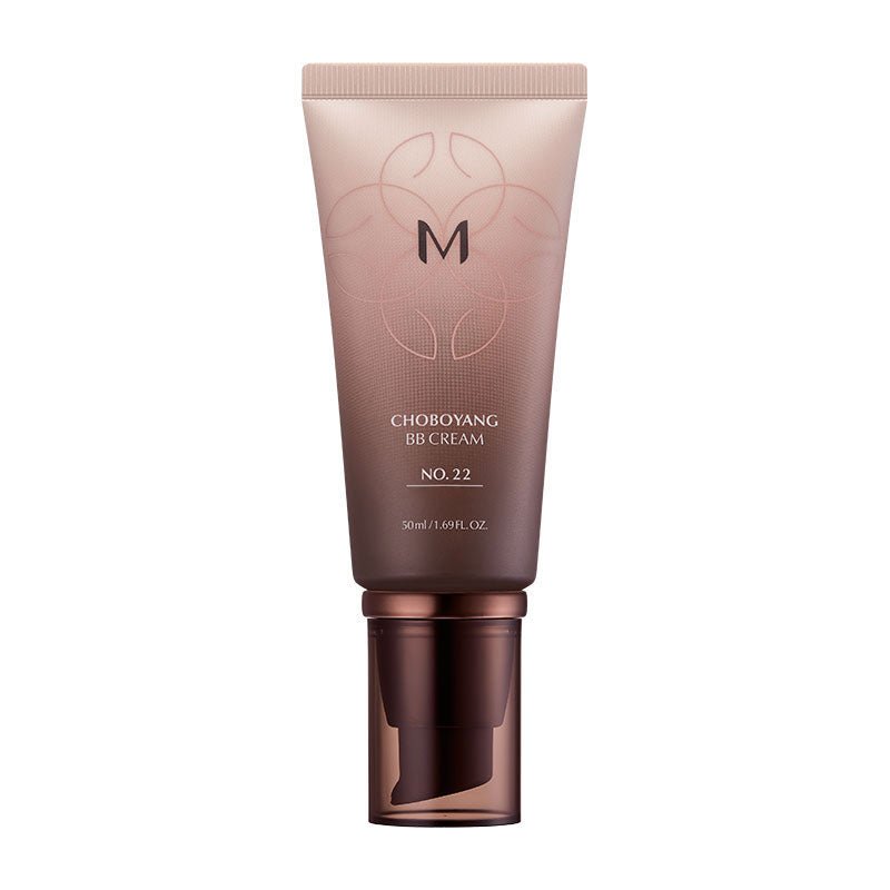 MISSHA M Cho Bo Yang BB Cream 50ml Buy Korean Skincare in Canada