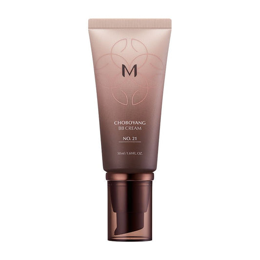 MISSHA M Cho Bo Yang BB Cream 50ml Korean Skincare